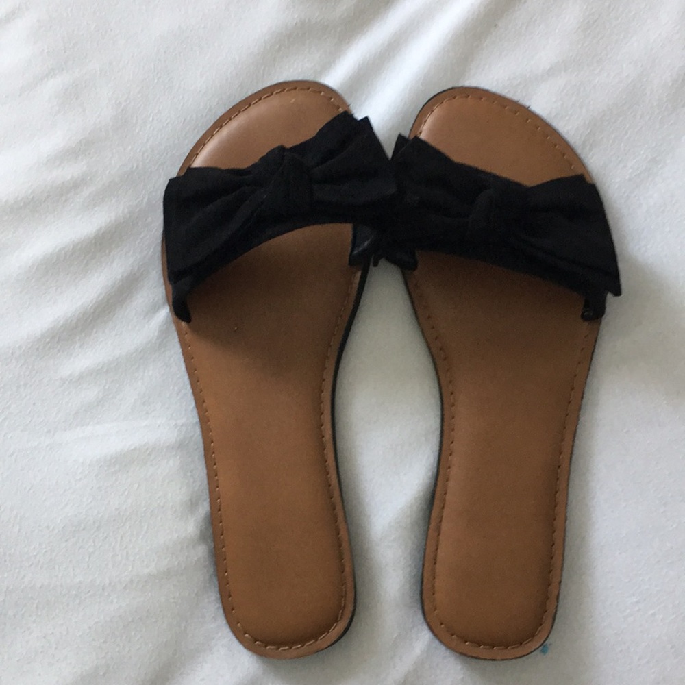 Walmart Sandles